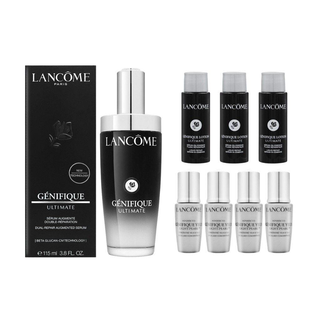 Lancome Genifique Set, , large