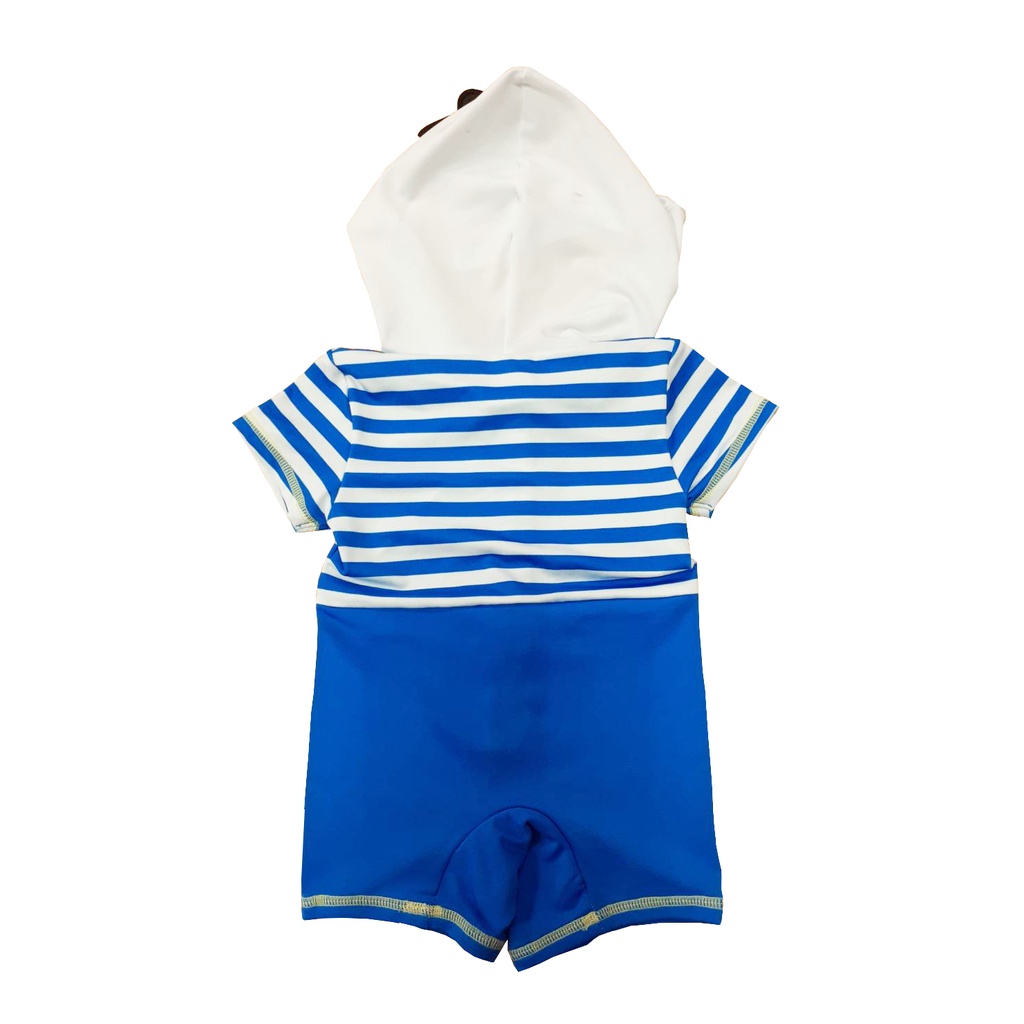 Bonne Nuit 迪士尼連身泳衣-唐老鴨 95, , large