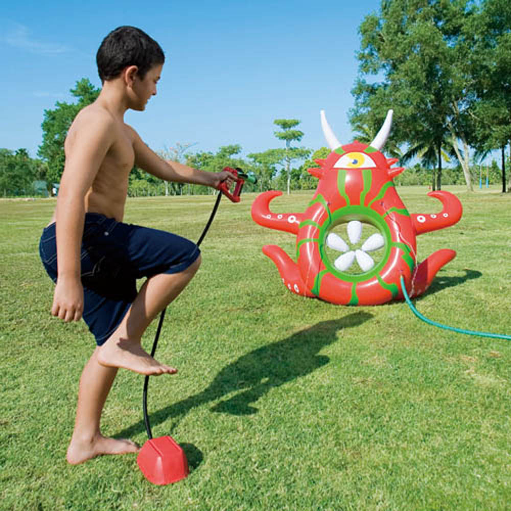 inflatable toys, , large