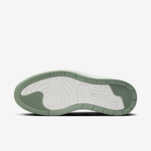 Kixpress-Nike Wmns Air Jordan 1 Elevate Low 女 休閒鞋 厚底 綠白黑 [DH7004-300], , large