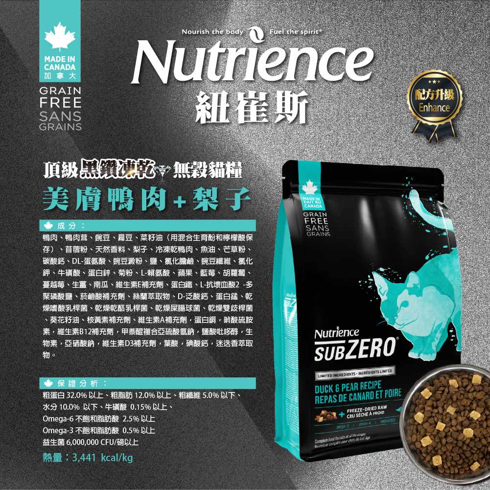 Nutriencr, , large