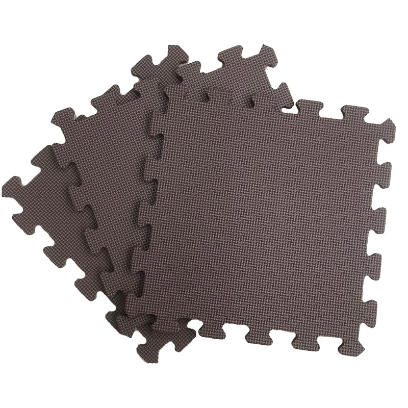 PMU EVA PLAIN MAT-COFFEE COLOR, , large