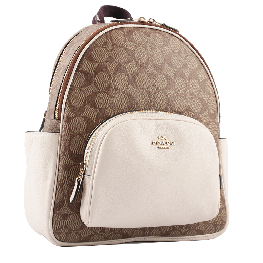 Backpack, , large