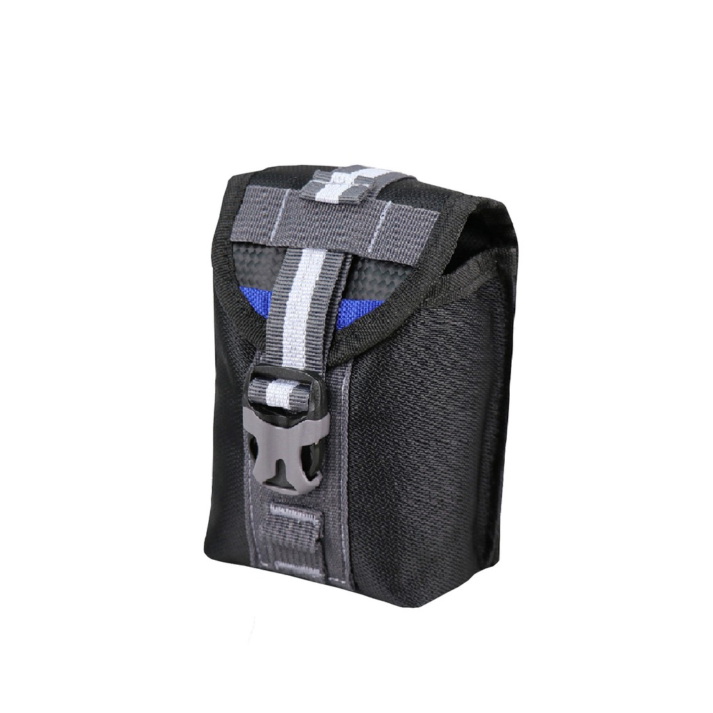 【Niche 樂奇】工具收納袋 卷尺袋 工作腰包 腿包 Molle戰術包 TL-6214, , large