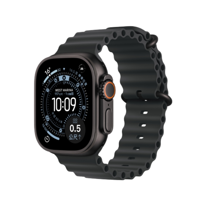 Apple Watch Ultra3 49m, , large