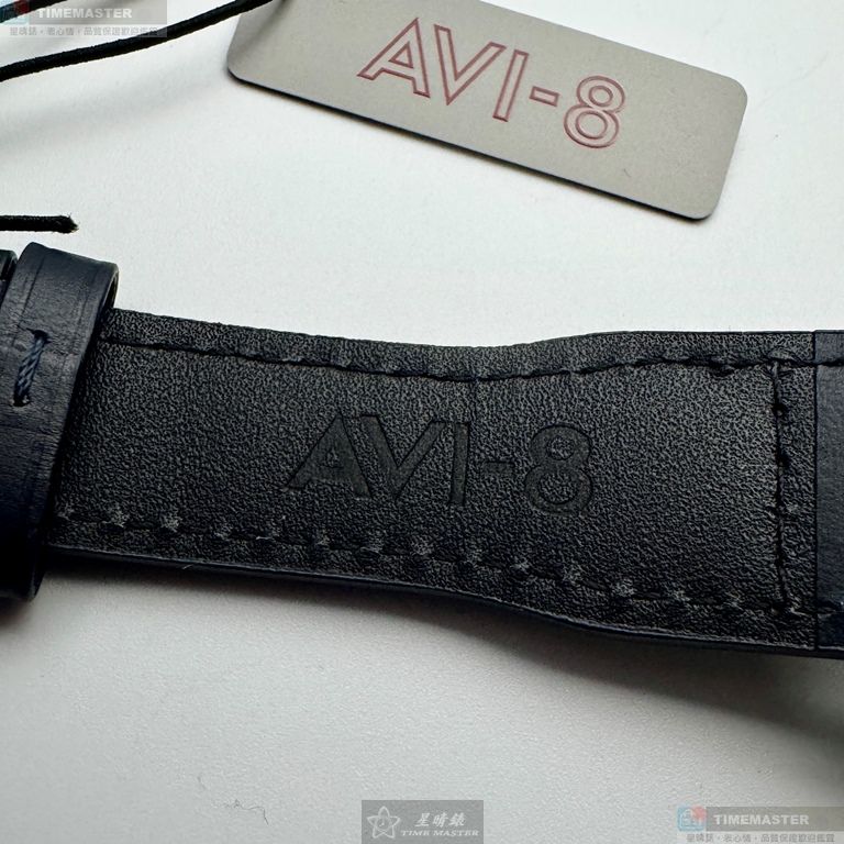 [TIMEMASTER] 新品牌 watch, 42mm, AV52668, , large