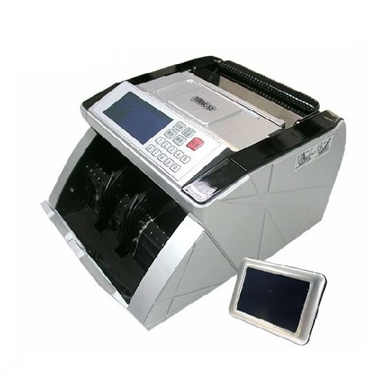 【力田】 雙幣別頂級商務型點驗鈔機 /台 BC-52, , large