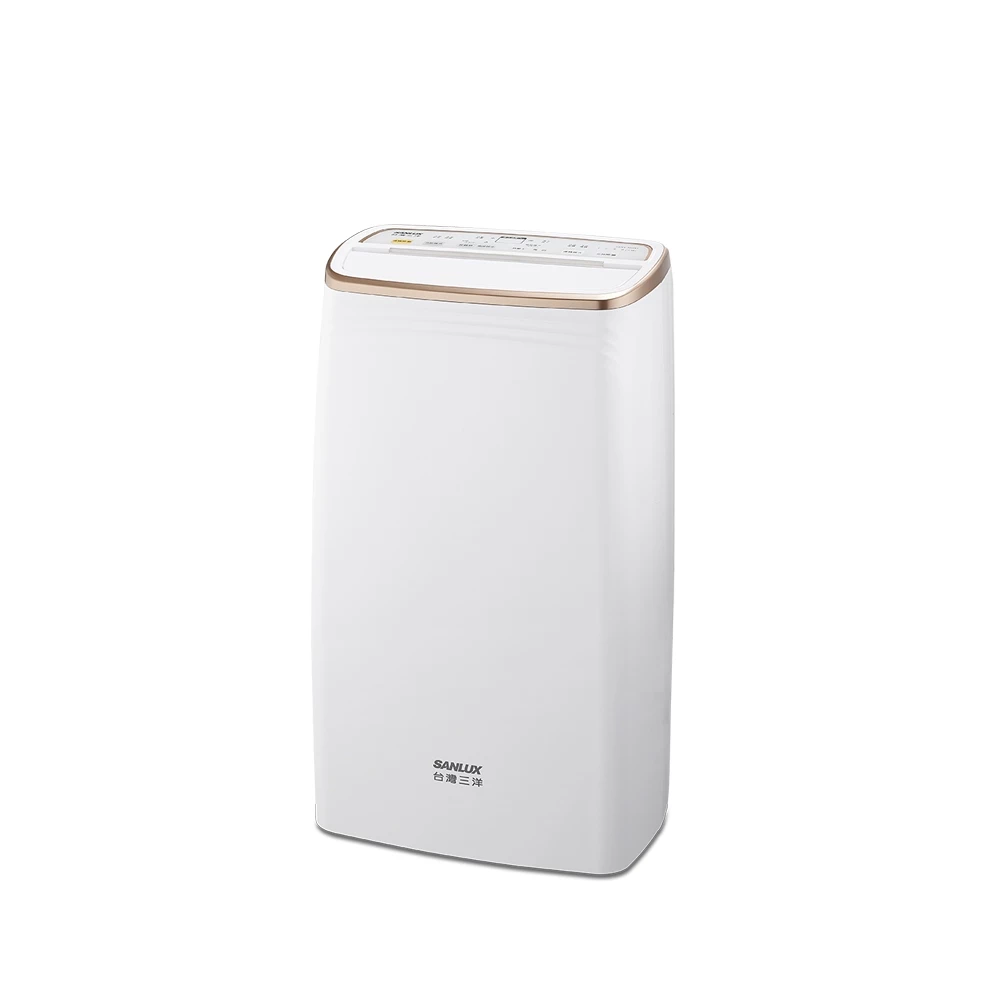 SANLUX Taiwan Sanyo 16L Dehumidifier SDH-168M, , large