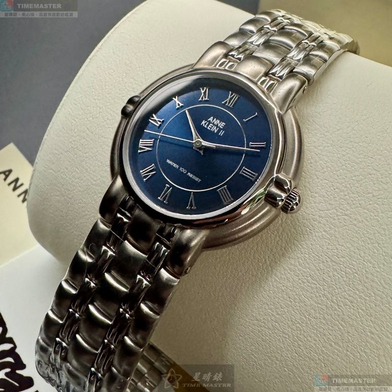 [TIMEMASTER] ANNE KLEIN watch, 34mm, AN00542, , large