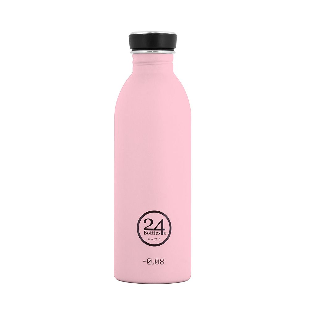 【義大利 24 Bottles】輕量冷水瓶 500ml/6種顏色可選, , large