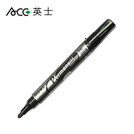 ACE英士 NO.50 油性速乾筆*黑, , large
