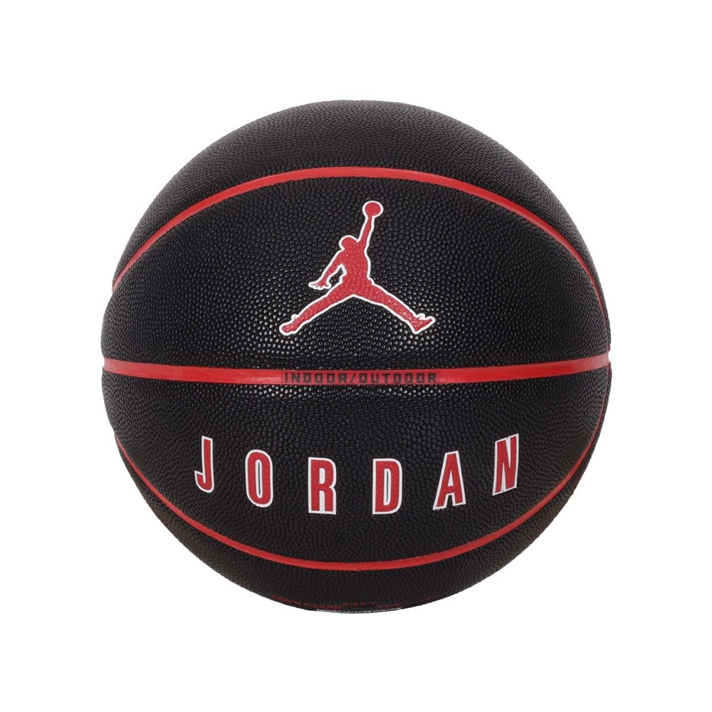 [秉宸] JORDAN ULTIMATE 2.0 8P 7號球 籃球 室外籃球 耐磨 橡膠籃球 J1008254, , large