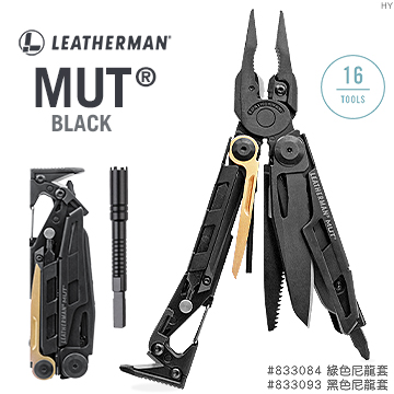 LEATHERMAN pliers, , large