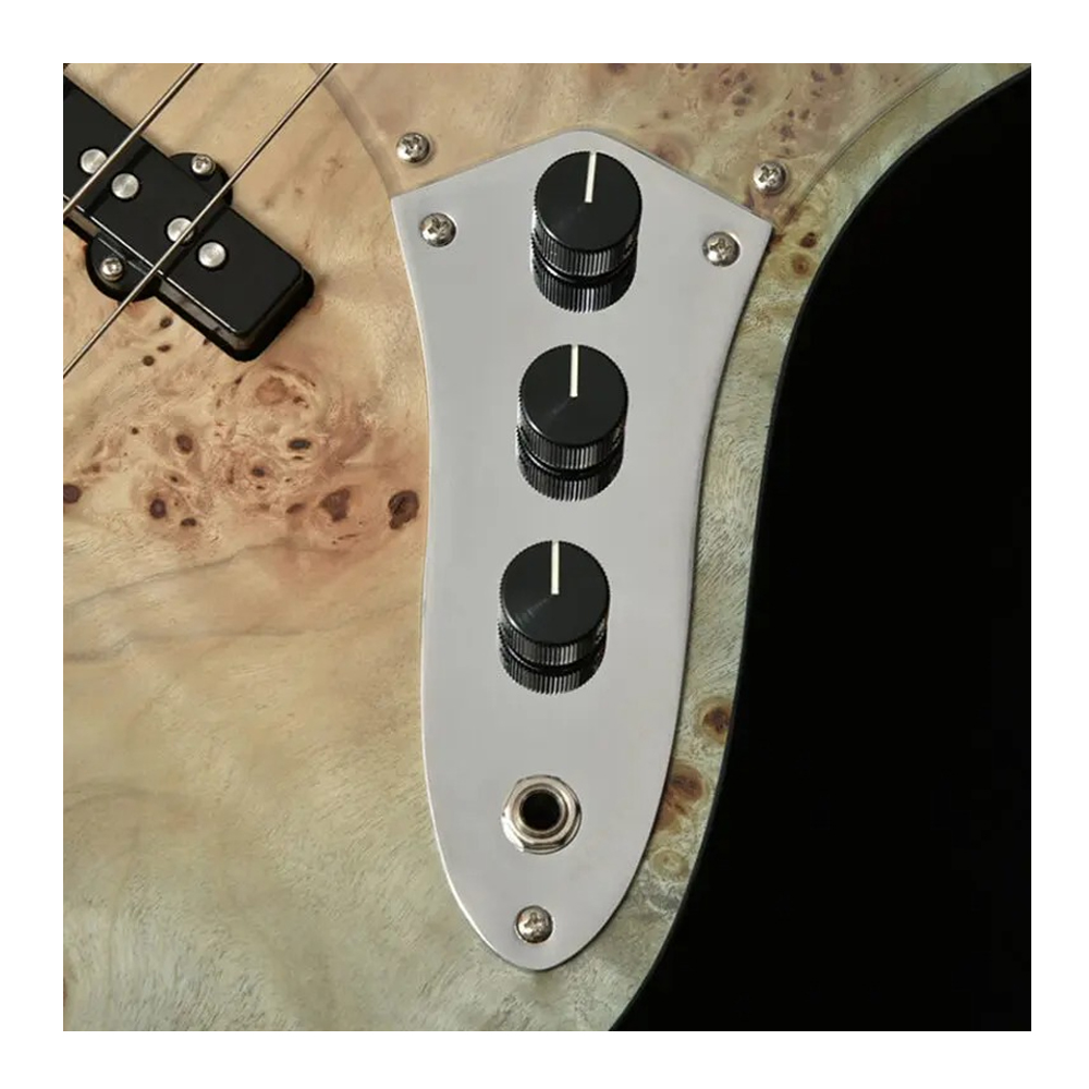 Bacchus WL5-BP-AC/M, , large