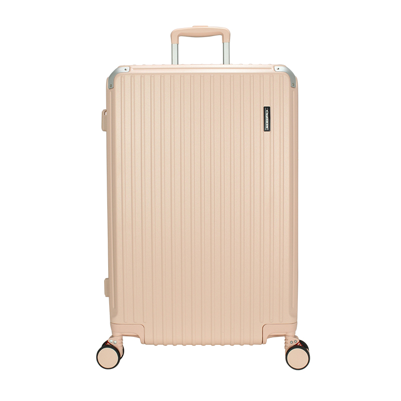 CAPTAIN  28吋威尼斯ABS旅行箱, , large