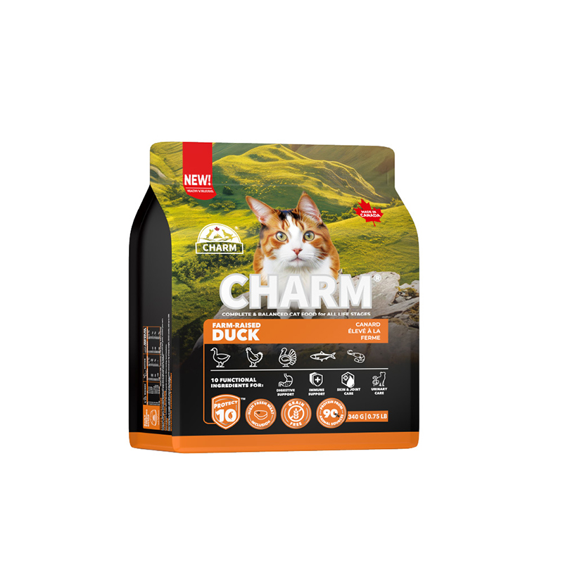 CHARM 野性魅力, , large