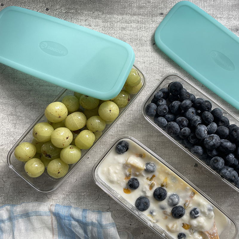 TPU/TRITAN Food Container 300ml, , large