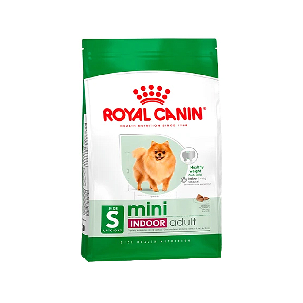 【Royal Canin法國皇家】小型室內成犬MNINA, , large