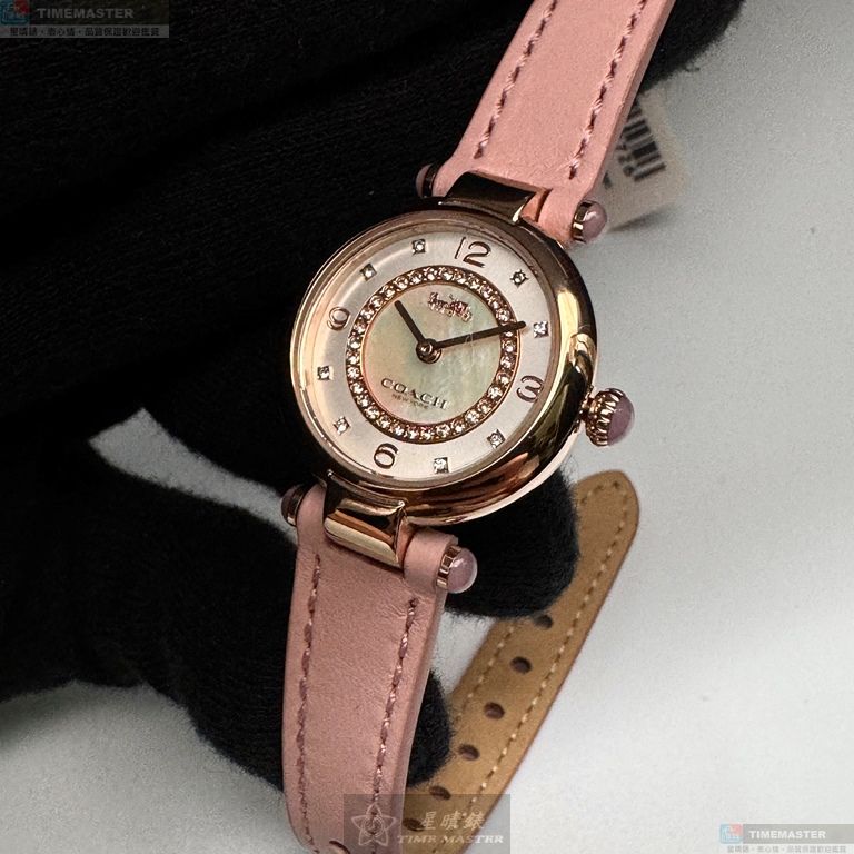 [TIMEMASTER] COACH watch, 26mm, CH00211, , large