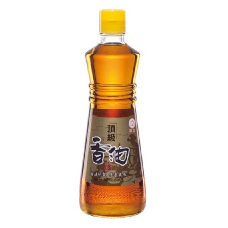 福壽頂級香油543ml, , large