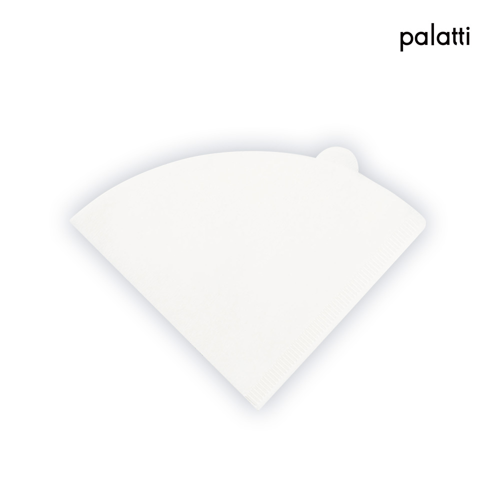 Palatti V60 - Conical Coffee Paper Filters , , large