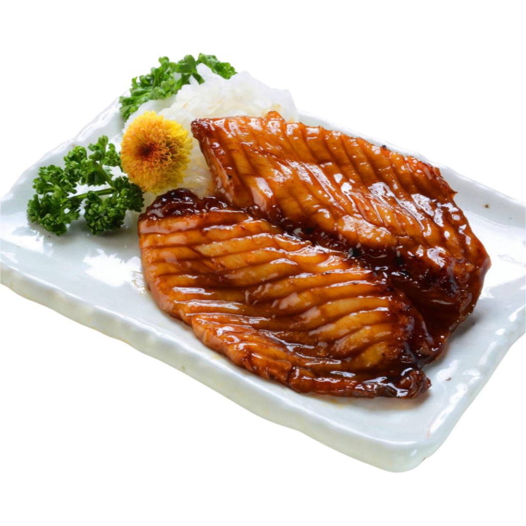 【台灣好漁】蒲燒台灣鯛魚腹180g/包 (三片裝) x 3包, , large