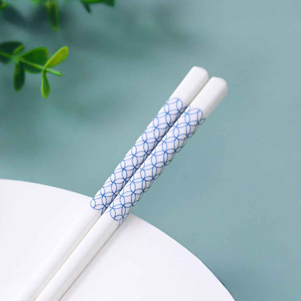 Ceramic chopstick, , large