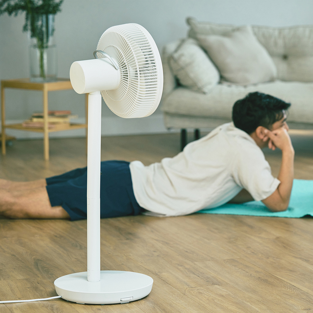 Siroca Smart Tracking Fan (SF-HC1510), , large