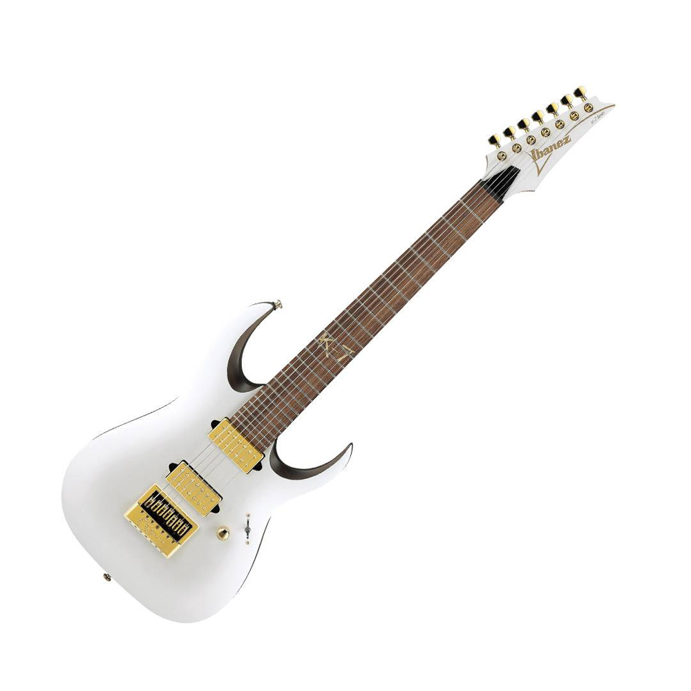 Ibanez K7YANG Head 簽名款電吉他【敦煌樂器】, , large