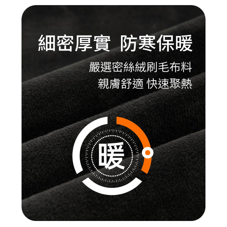【天天免運】DZRZVD 杜戛地230865男款兩件式外套～防風防水外套+密絲絨刷毛衣～防水防風保暖、YKK拉鍊、銀狐絨, , large