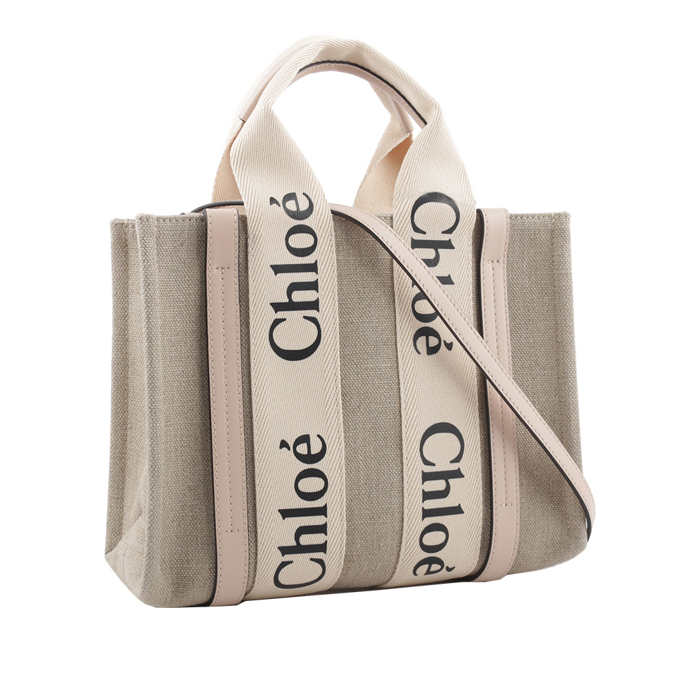  Two-way tote bag, , large