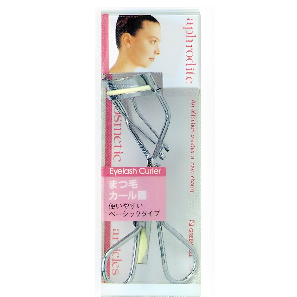 【Greenbell】Eyelash Curler, , large