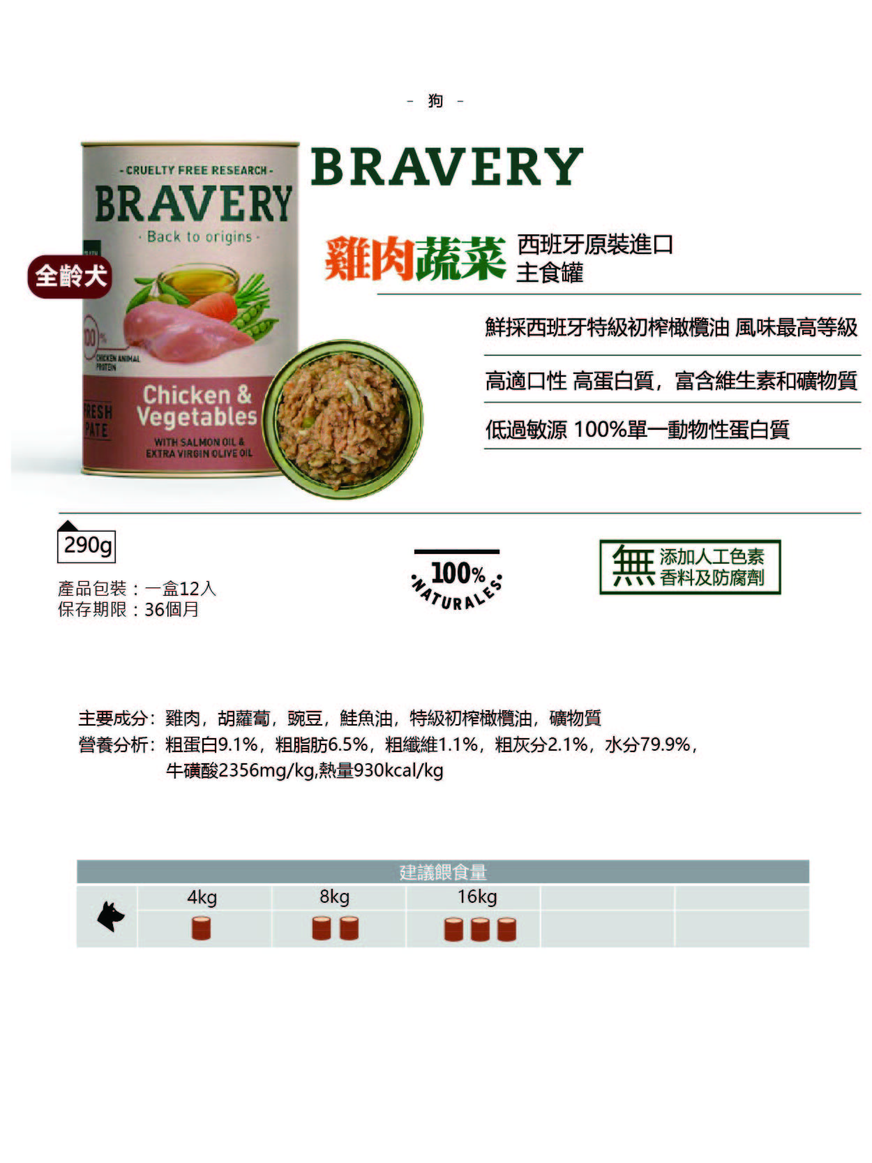 Bravery, , large