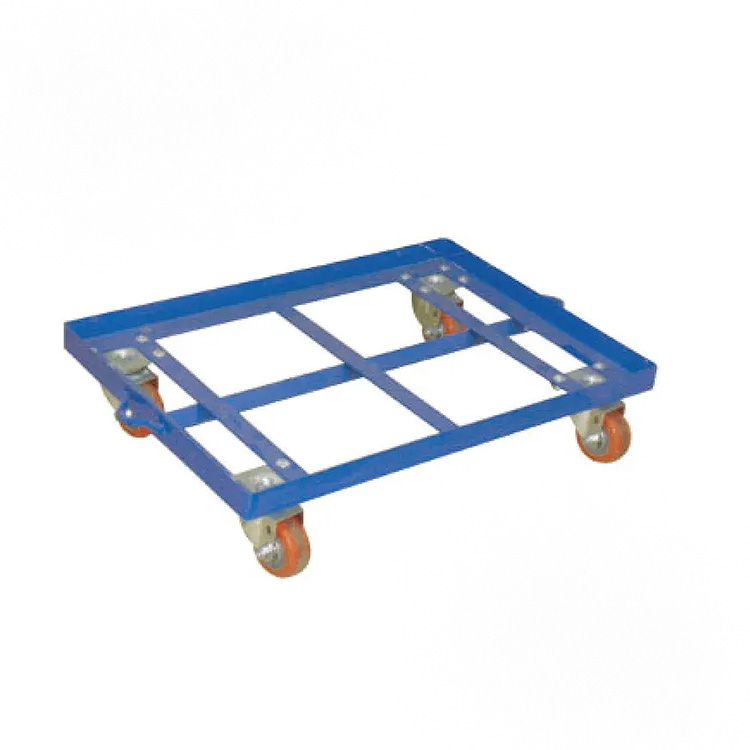 【得貹】角鐵忍者龜 660x440x140mm 附3吋PPR輪 台灣製 /台, , large