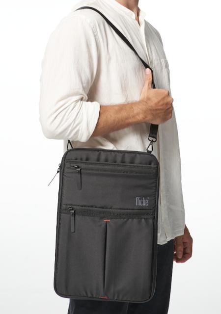 【Niche 樂奇】城市旅人天鷹座探險大容量後背包 N-19201 筆電包 小物收納包, , large