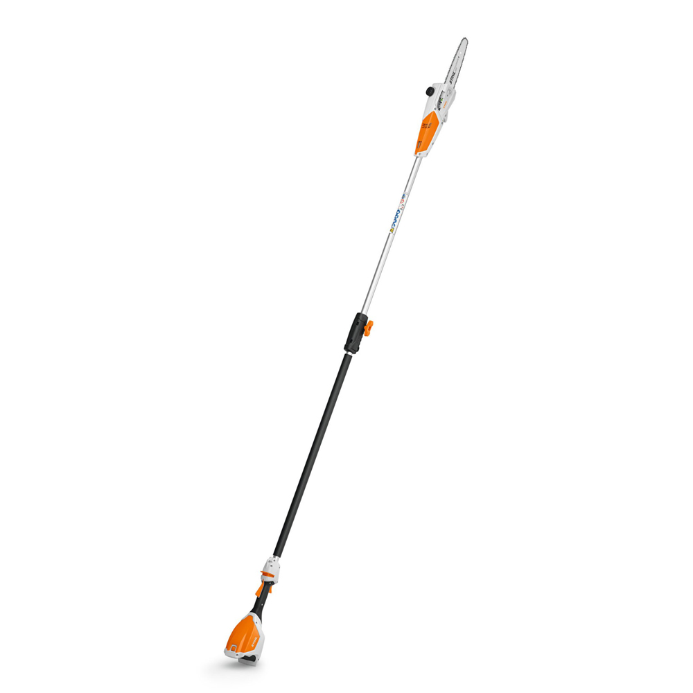 STIHL HTA 50 36V Lithium-Ion Pole Chain Saw (Powered by an AK30 Battery)