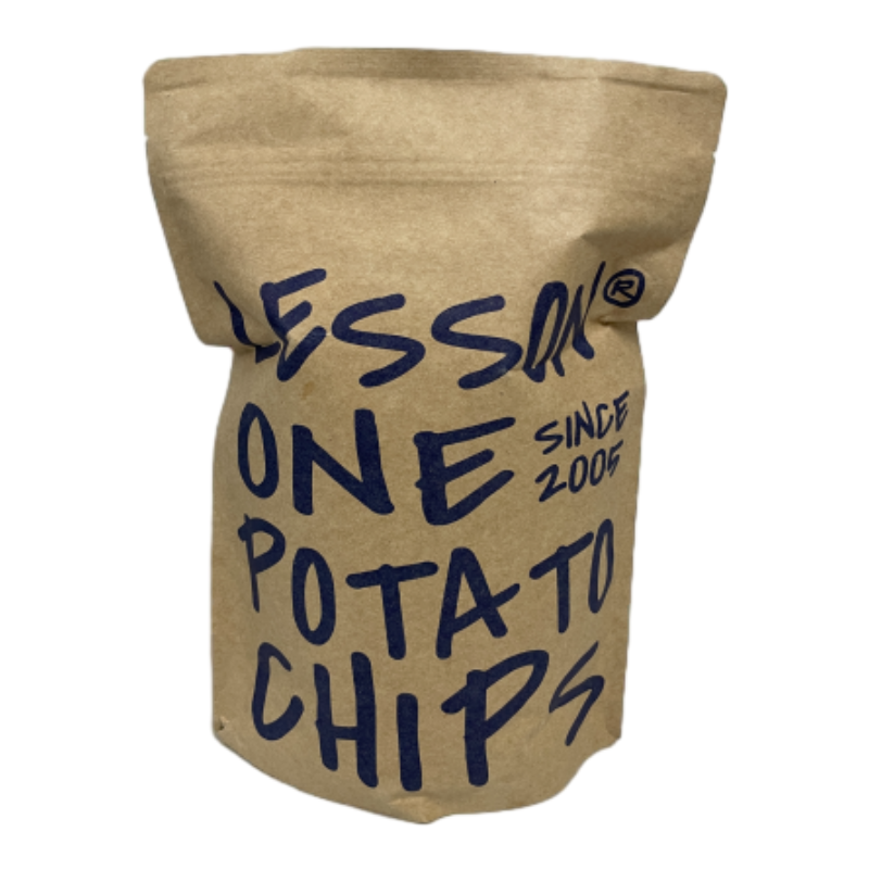 Lesson One 洋芋片【Mia C'bon 限定】