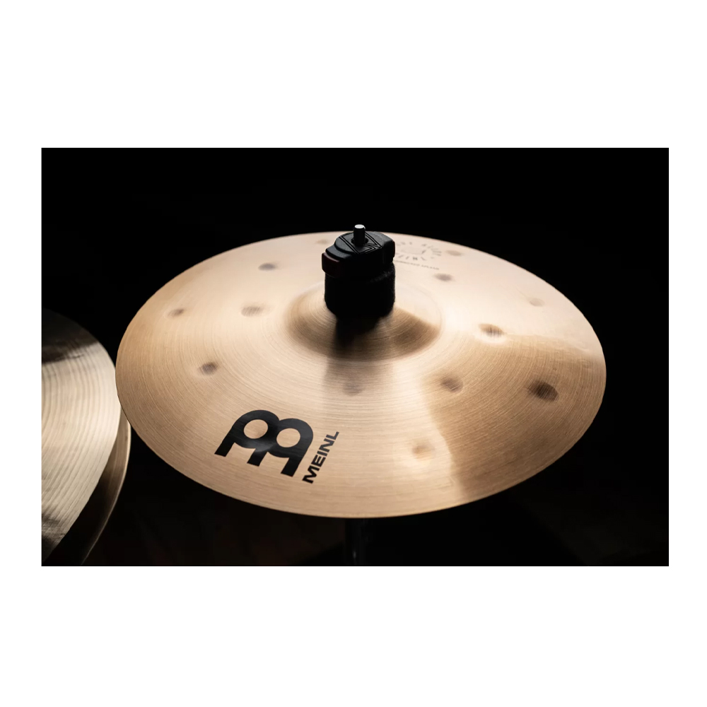 MEINL PA10EHS 10吋 Extra Hammered Splash 銅鈸【敦煌樂器】, , large