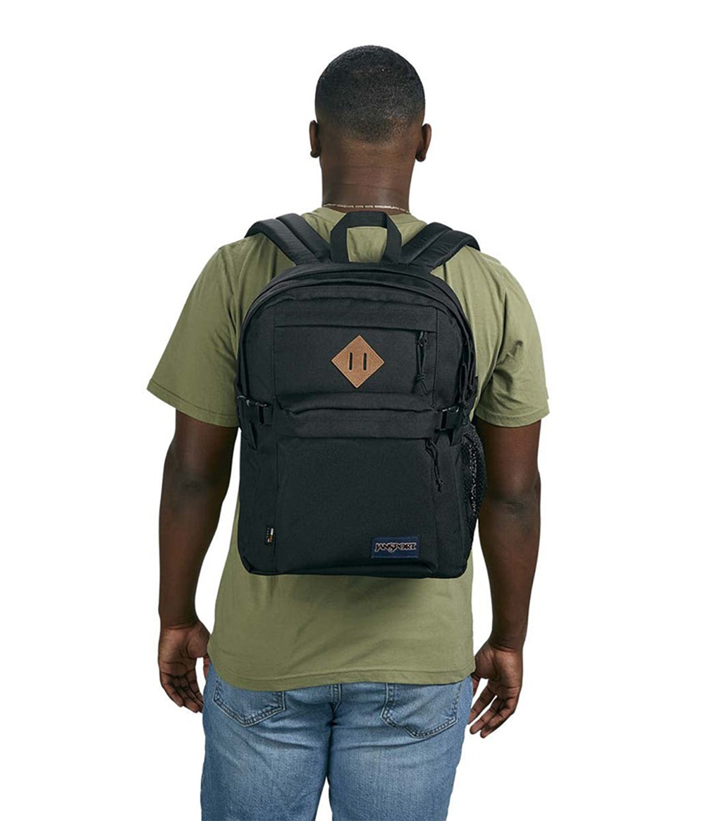 [秉宸] JANSPORT MAIN CAMPUS 後背包 JS0A4QUL, , large