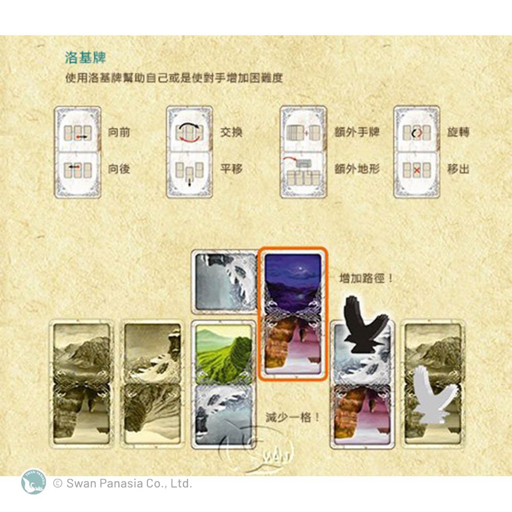 Odin's Ravens, , large