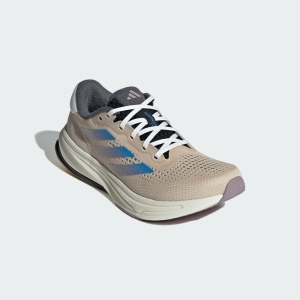 Adidas Supernova Rise W MFTP 女 慢跑鞋 運動 路跑 跑鞋 緩震 奶茶 [IG8332], , large