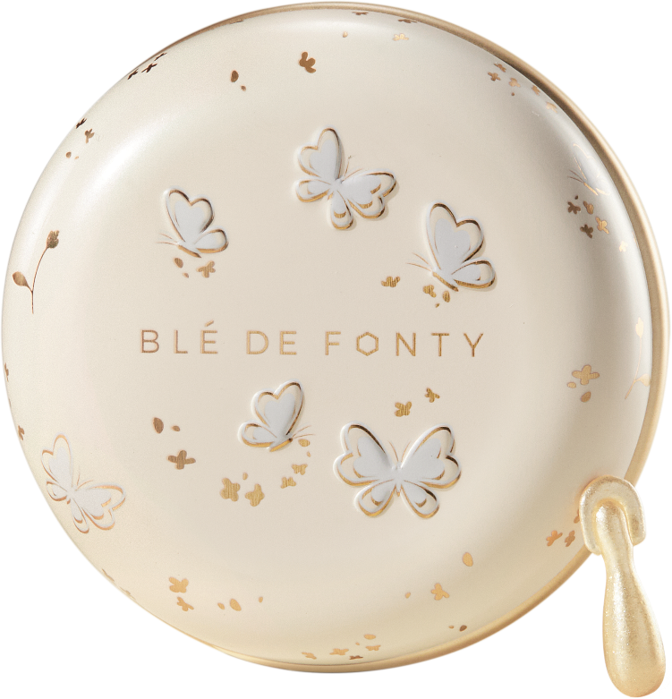 【Bl&eacute; de Fonty 楓緹】唇部精華膠囊 0.1ml*42入, , large