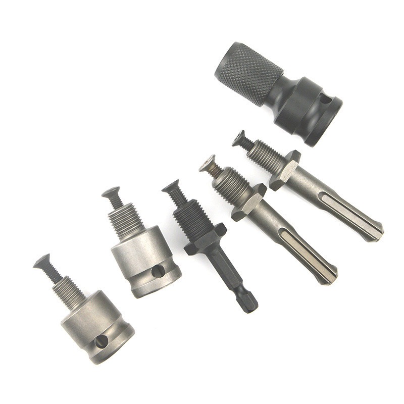 電鑽夾頭配件組, , large