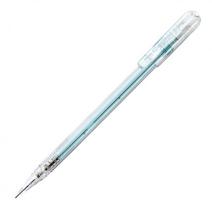 飛龍Pentel 0.5mm自動鉛筆 Caplet (A105)*藍, , large