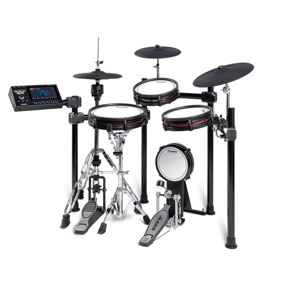 Alesis Strata Club, , large