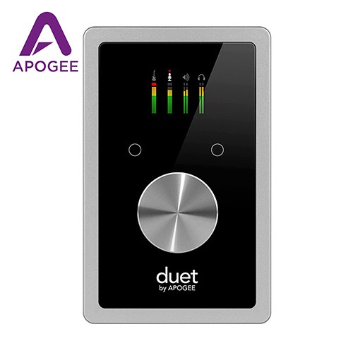 Apogee Duet 2 錄音介面 台灣公司貨【敦煌樂器】, , large