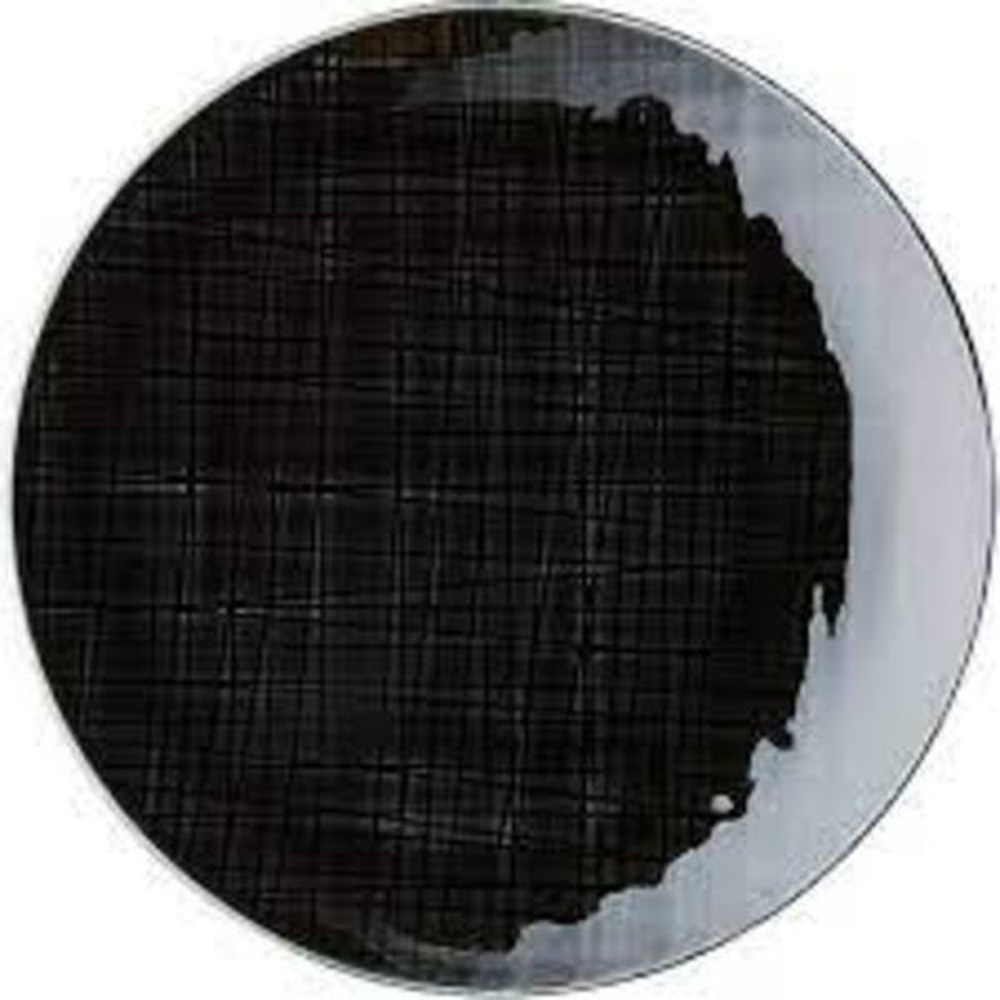 Rosenthal Mesh Disc - Dark Green 17cm, , large