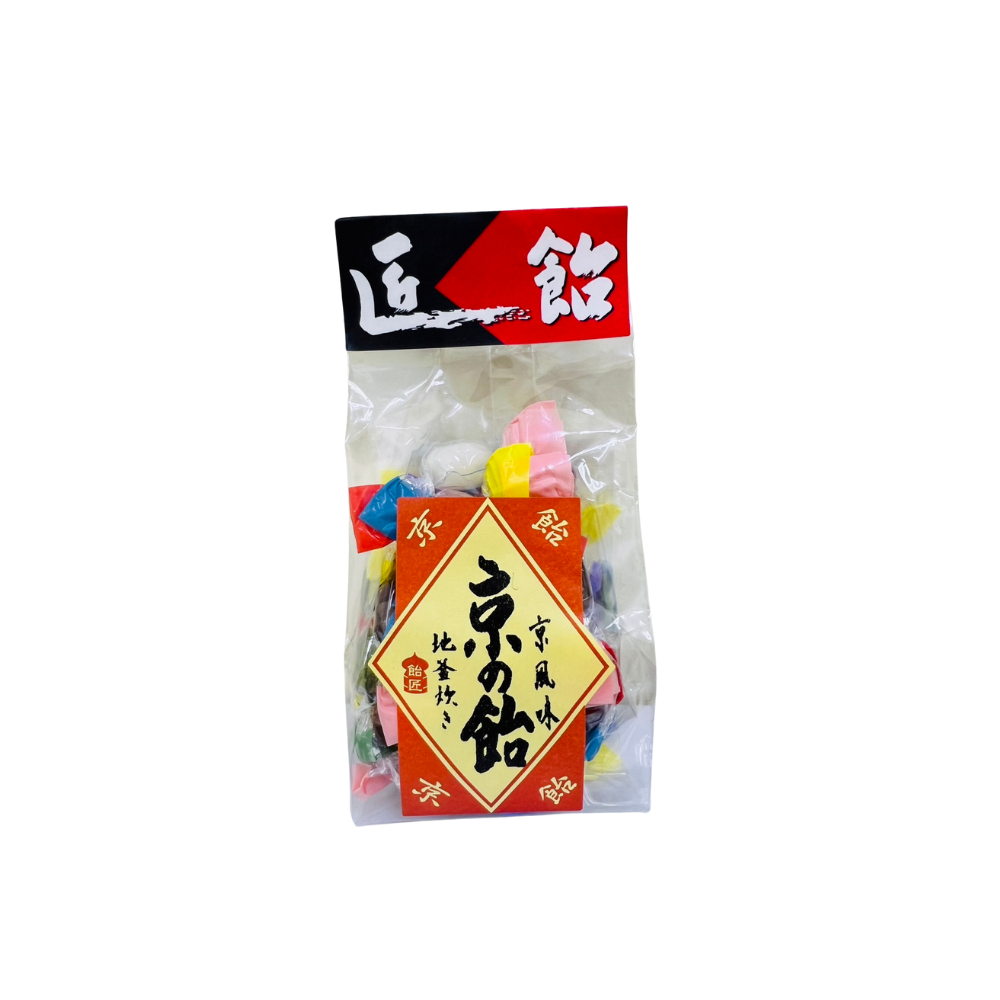 SAWAHARA Kyoto Style Kyoto Assort Candy, , large