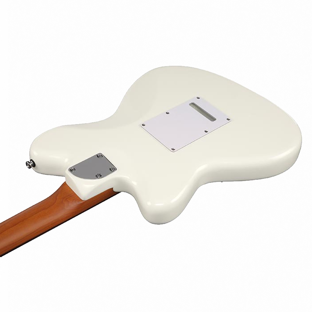 Ibanez ICHI00 Ichika Nito 簽名款 電吉他 白色款【敦煌樂器】, , large