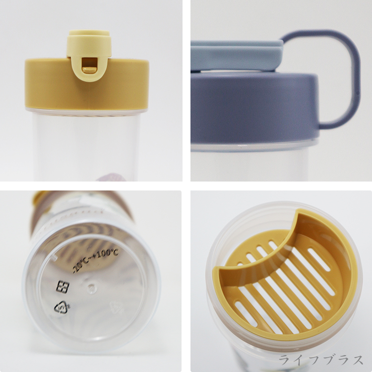 貓福珊迪-附掛水壺-540ml-壽司-2入, , large